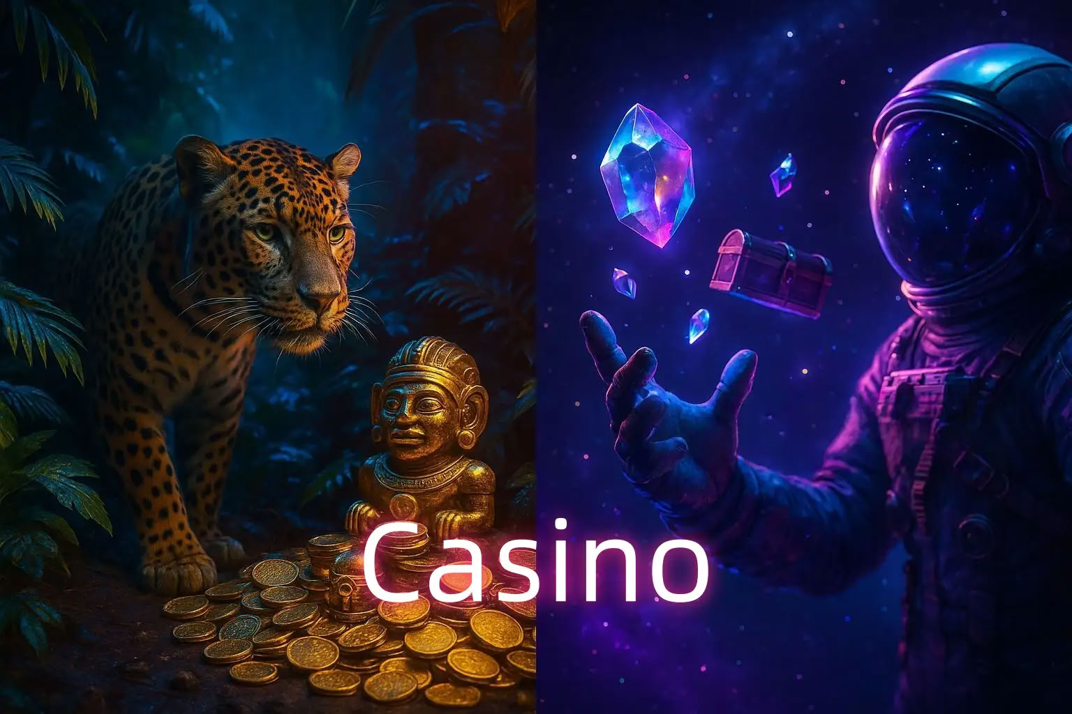 777dna Jogos Populares