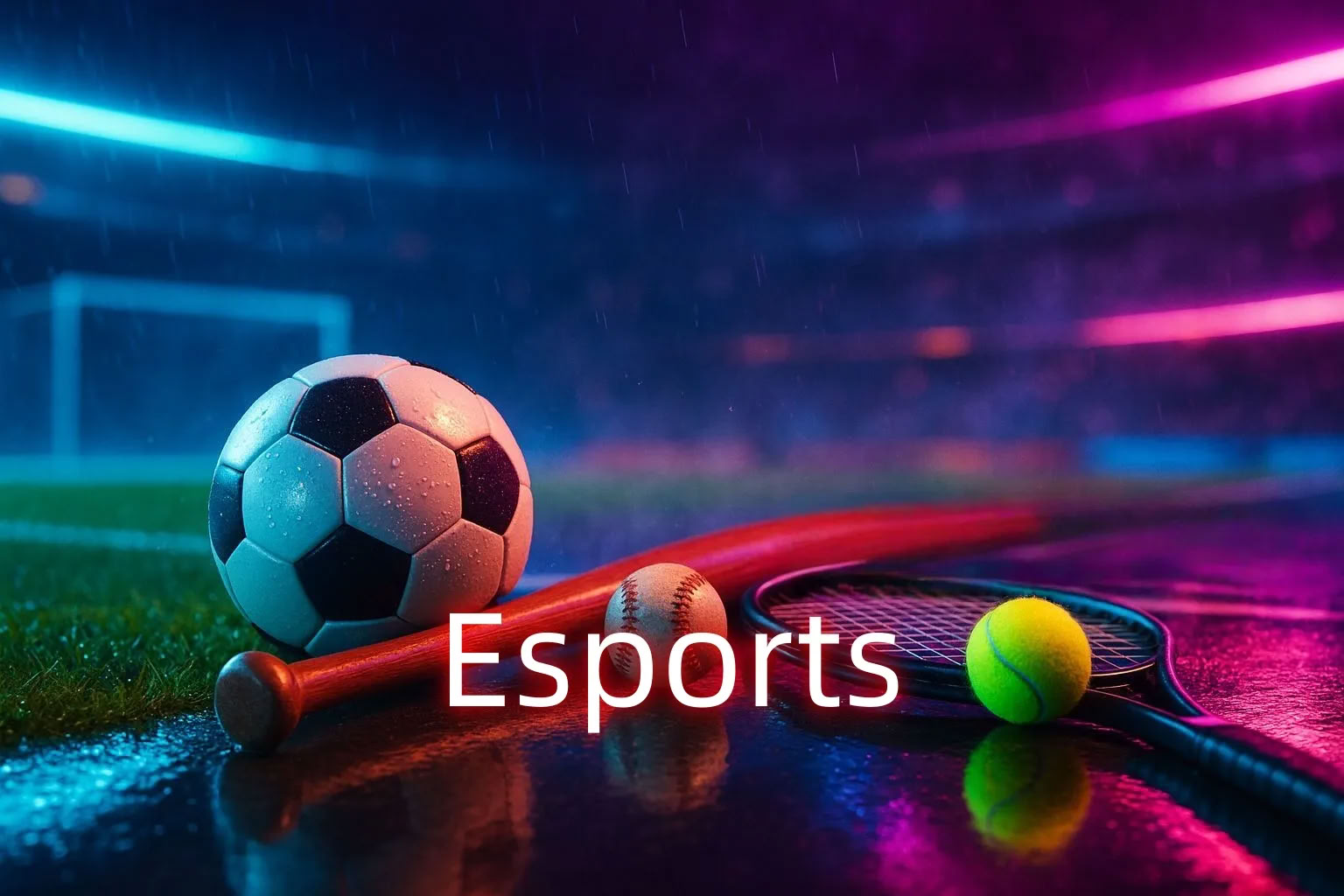 777dna Variedade de Esportes
