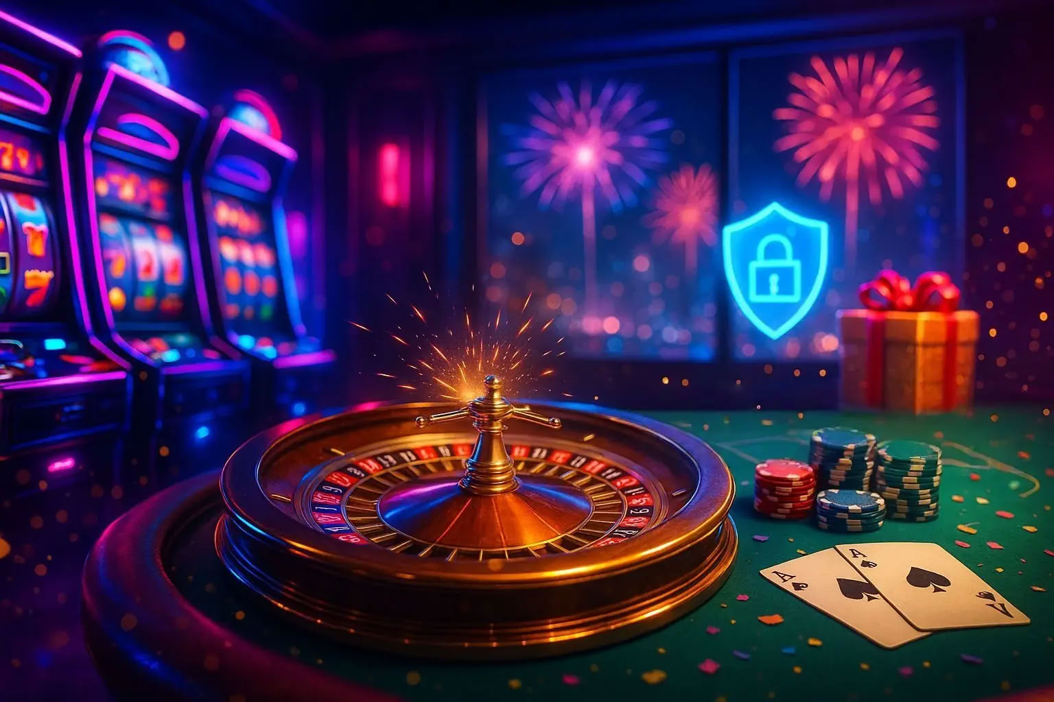 Jogos emocionantes no 777dna