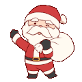 777dna Santa Claus Bônus