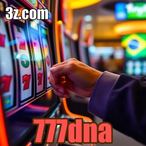 777dna Jogos de Arcade