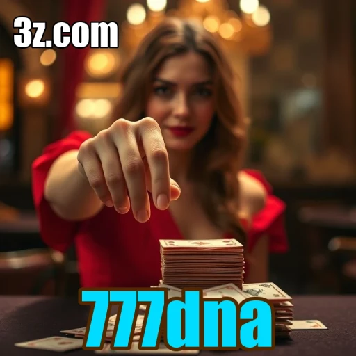 777dna Eventos Especiais