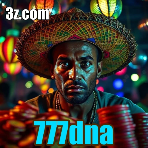 777dna Apostas Esportivas